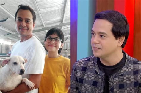 John Lloyd Cruz confirms he’s in a relationship with Isabel Santos.